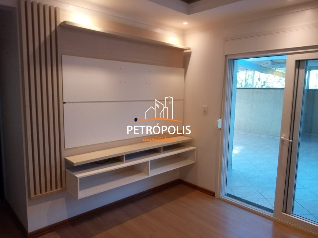 Apartamento à venda com 3 quartos, 186m² - Foto 13