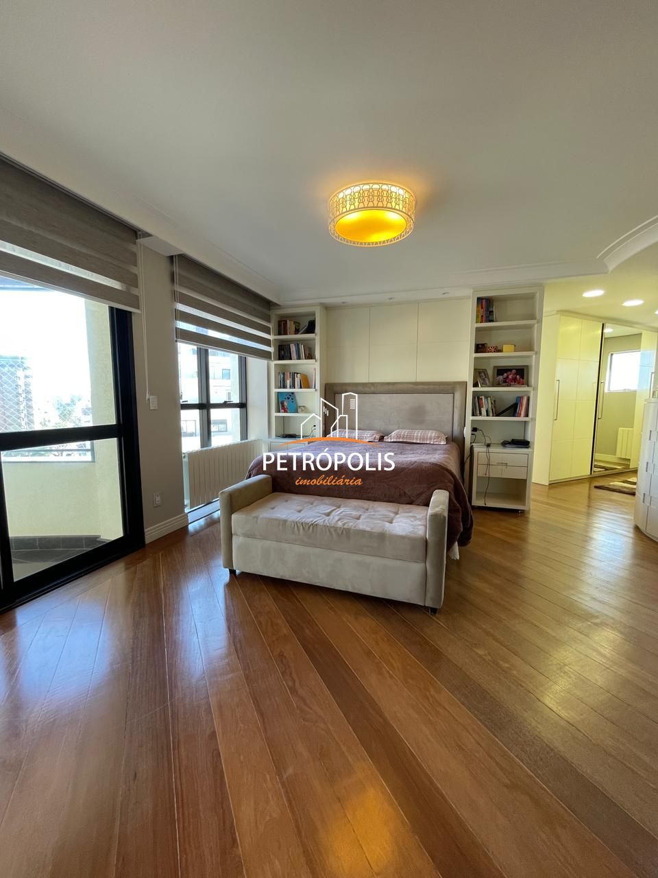 Apartamento à venda com 4 quartos, 313m² - Foto 21