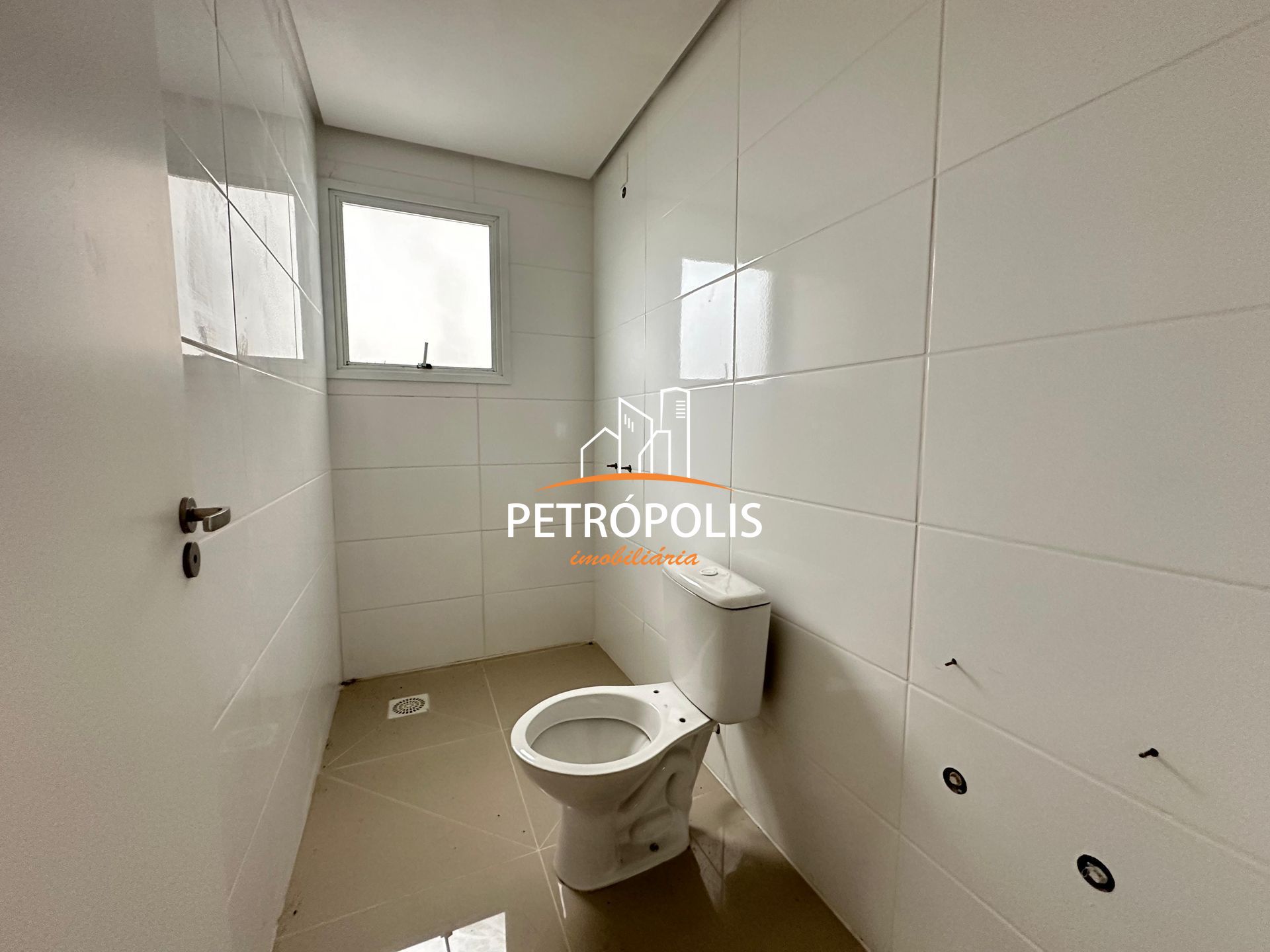 Apartamento à venda com 2 quartos, 55m² - Foto 4