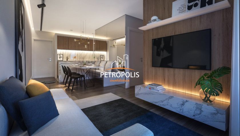 Apartamento à venda com 2 quartos, 55m² - Foto 24