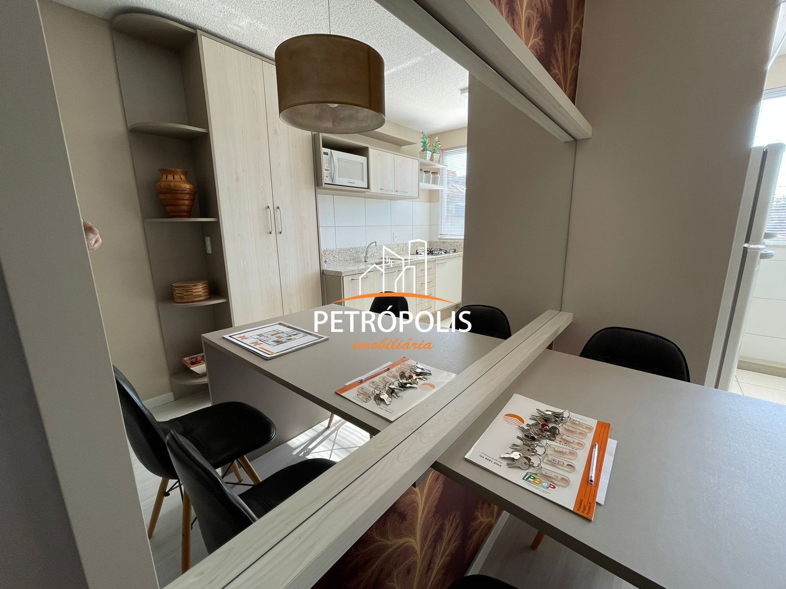 Apartamento à venda com 2 quartos, 45m² - Foto 22