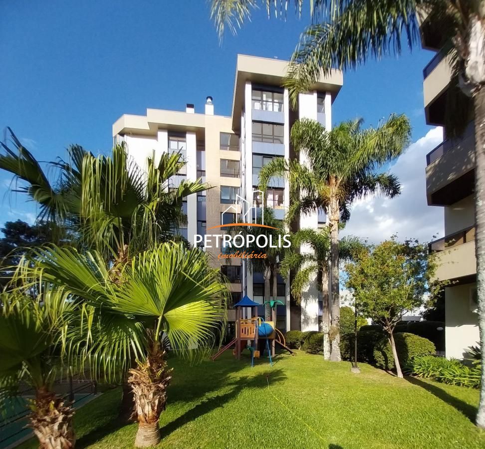 Apartamento à venda com 4 quartos, 344m² - Foto 4