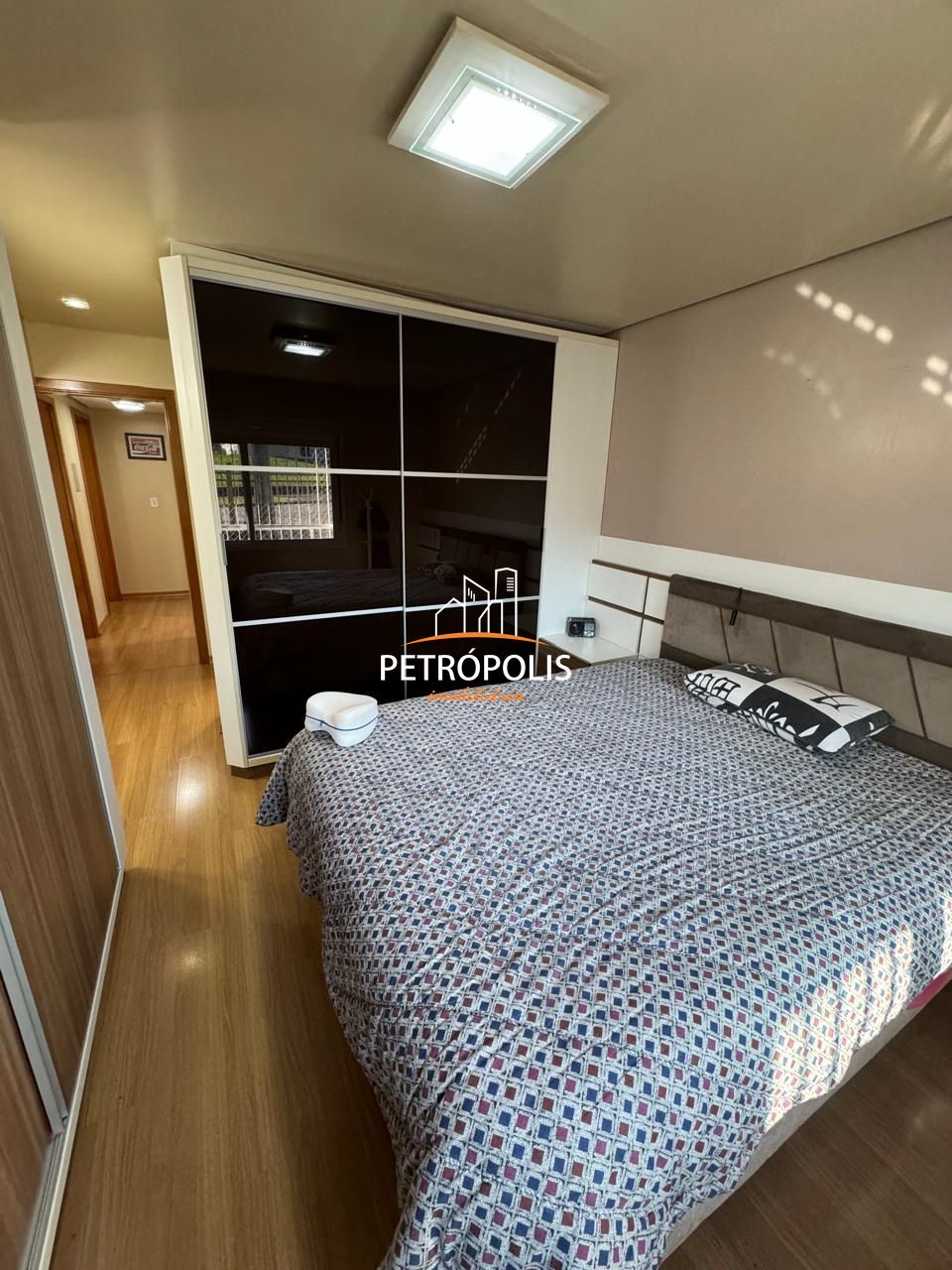 Apartamento à venda com 3 quartos, 142m² - Foto 12