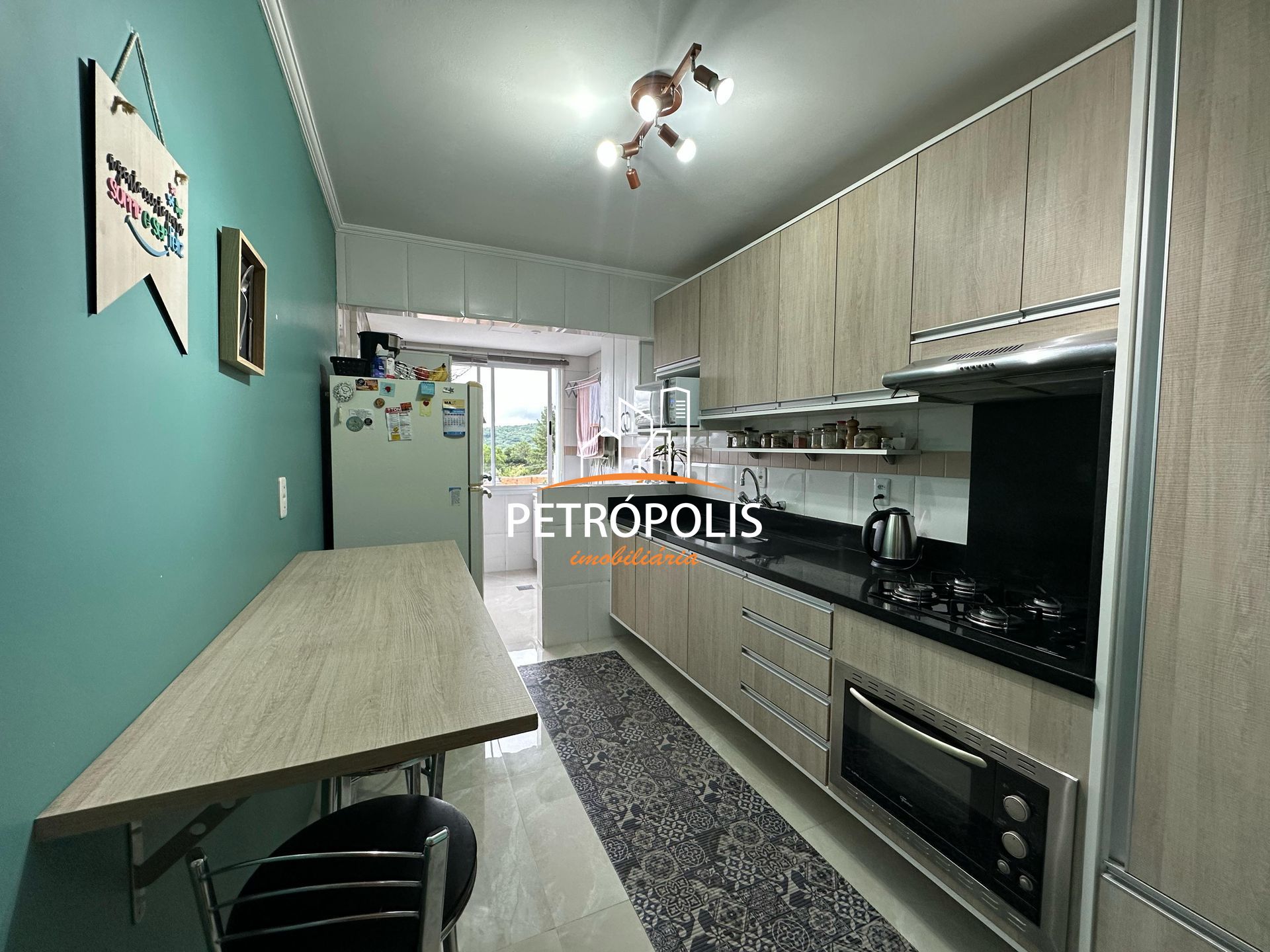 Apartamento, 3 quartos, 77 m² - Foto 12