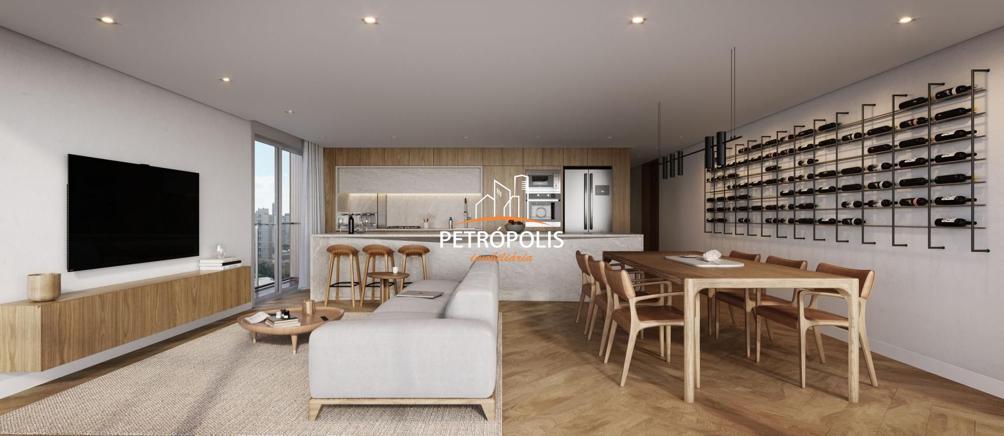 Apartamento à venda com 3 quartos, 110m² - Foto 12