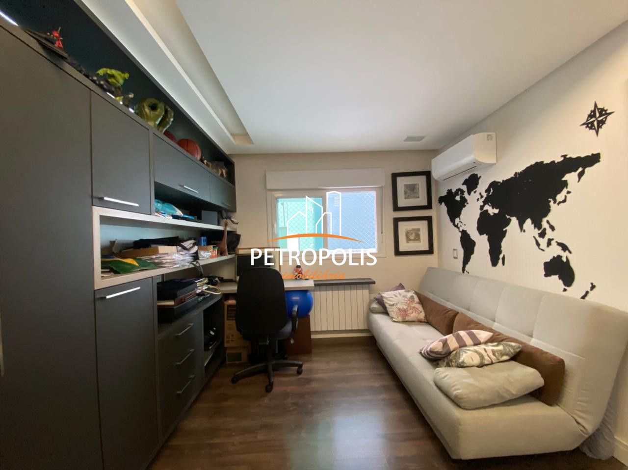 Apartamento à venda com 3 quartos, 138m² - Foto 21