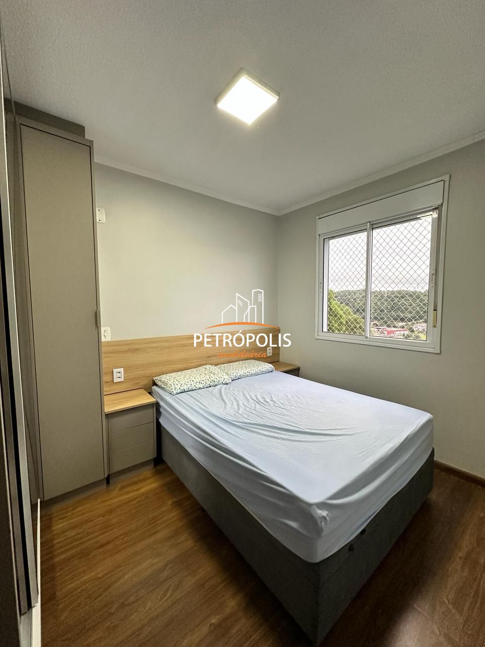 Apartamento à venda com 2 quartos, 50m² - Foto 7