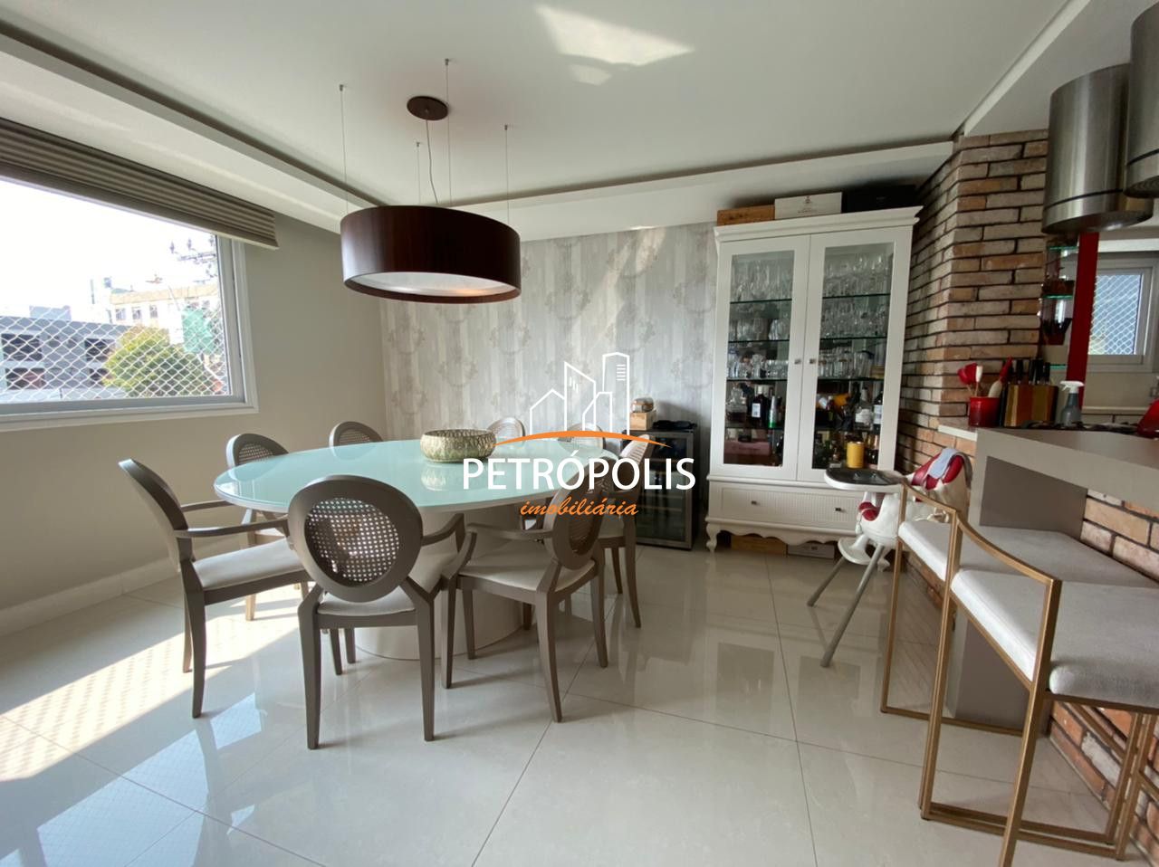 Apartamento à venda com 3 quartos, 138m² - Foto 11