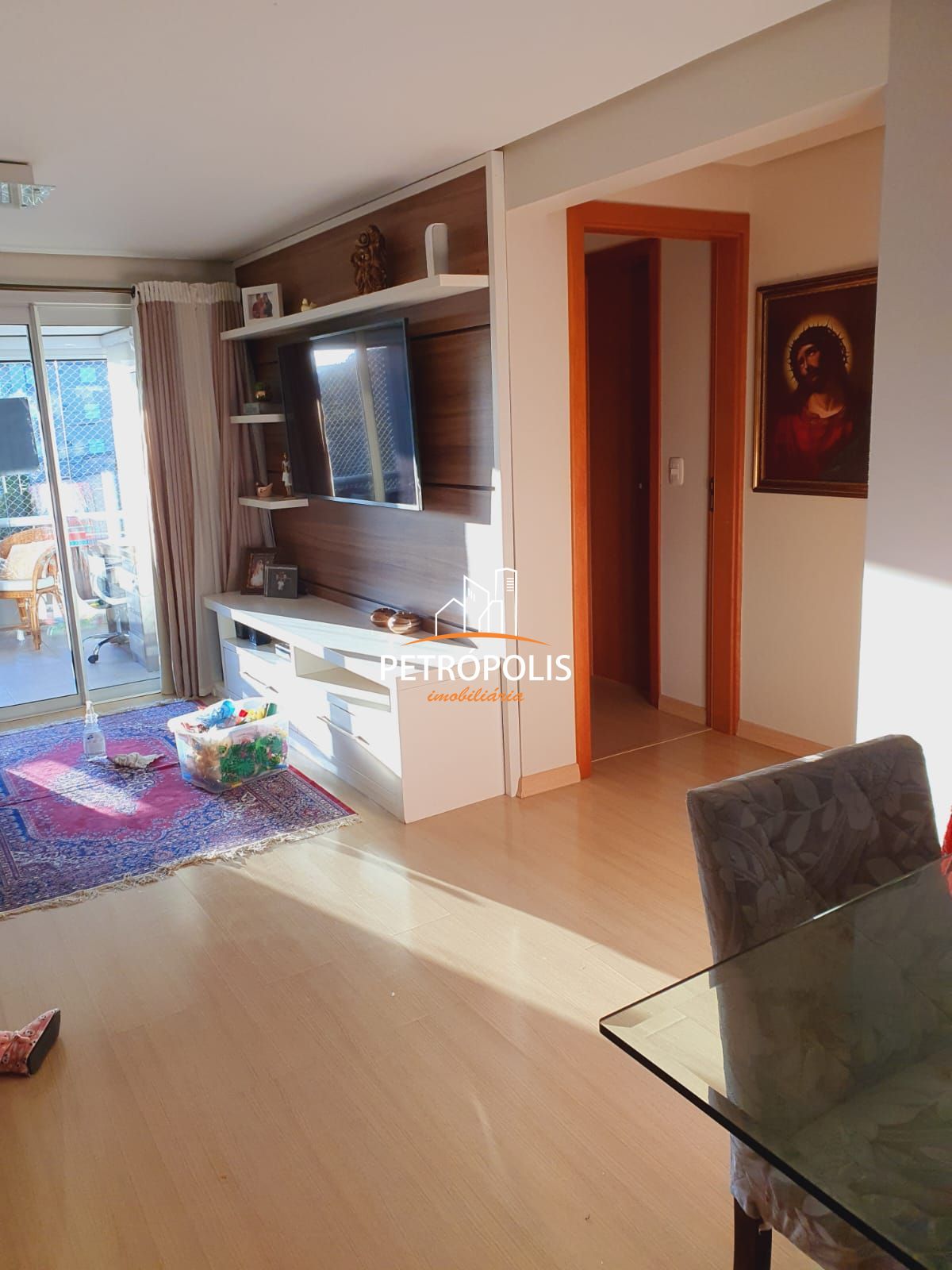 Apartamento à venda com 2 quartos, 95m² - Foto 13