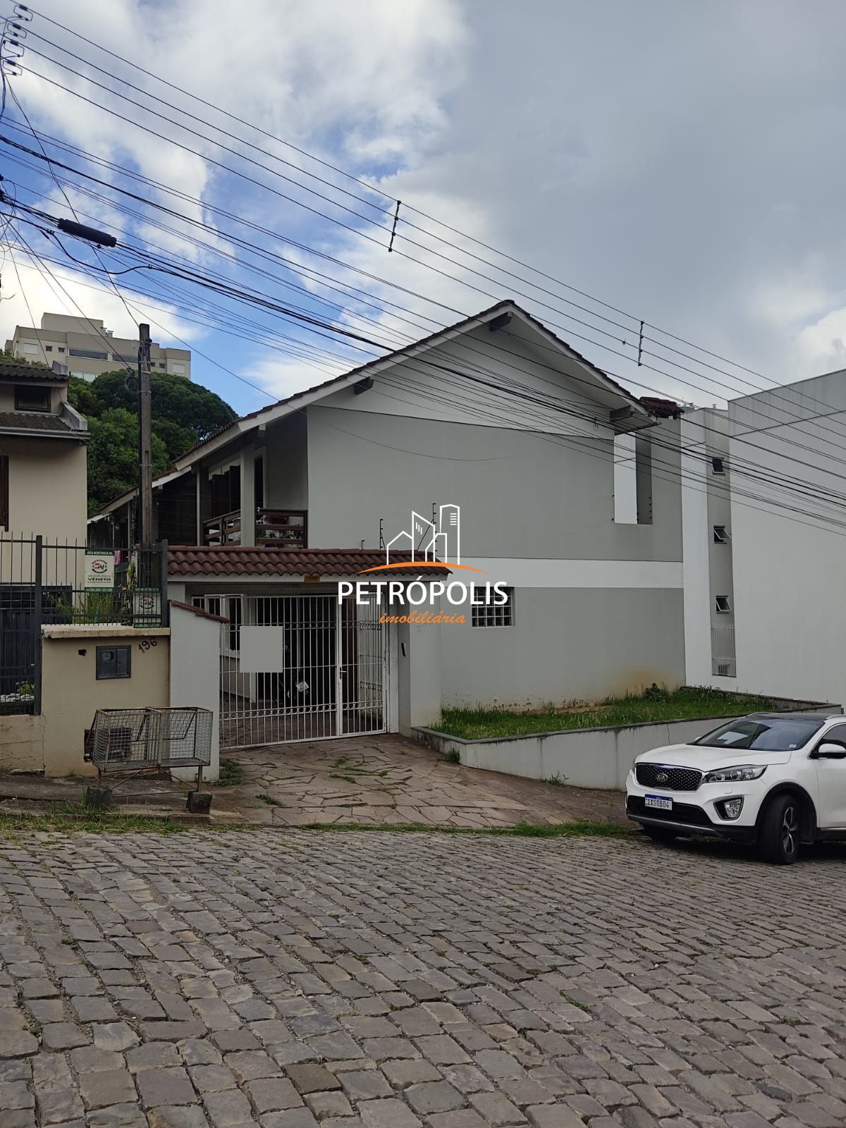 Sobrado  venda  no Charqueadas - Caxias do Sul, RS. Imveis