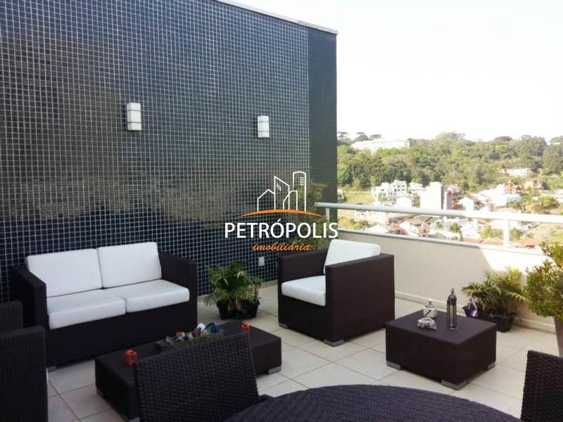 Cobertura à venda com 3 quartos, 211m² - Foto 14