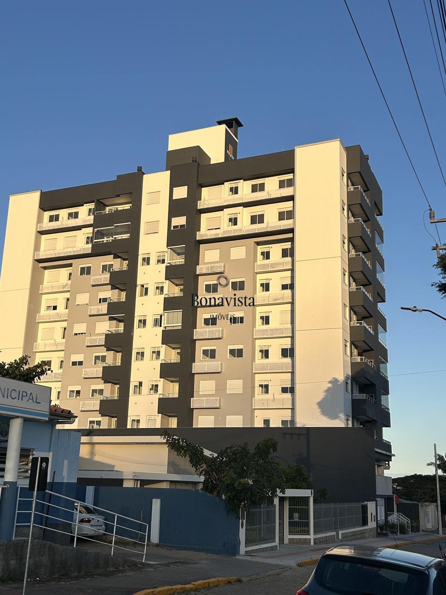 Apartamento Imbituba  Centro  