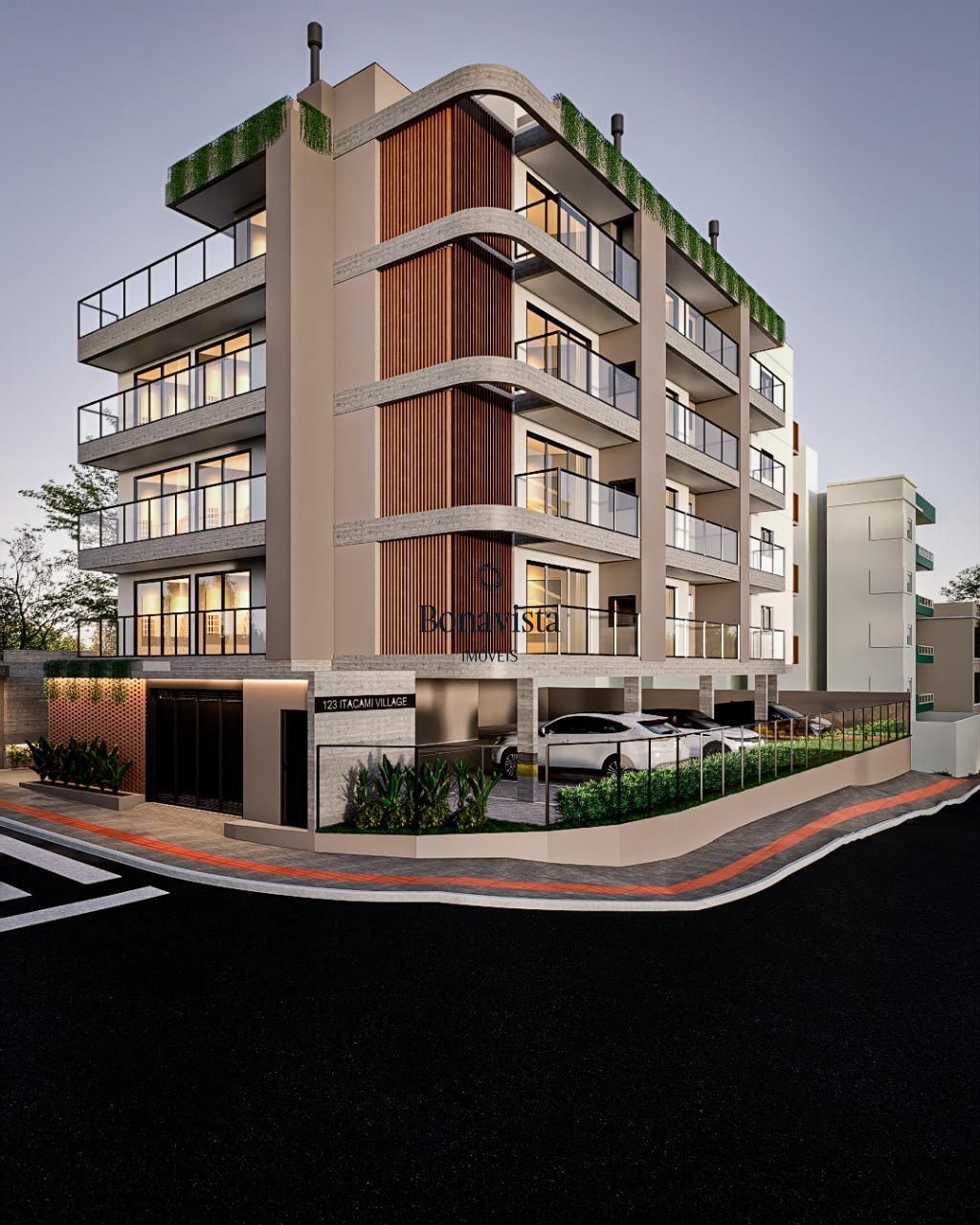 Apartamento&nbsp;Imbituba &nbsp;Village &nbsp;