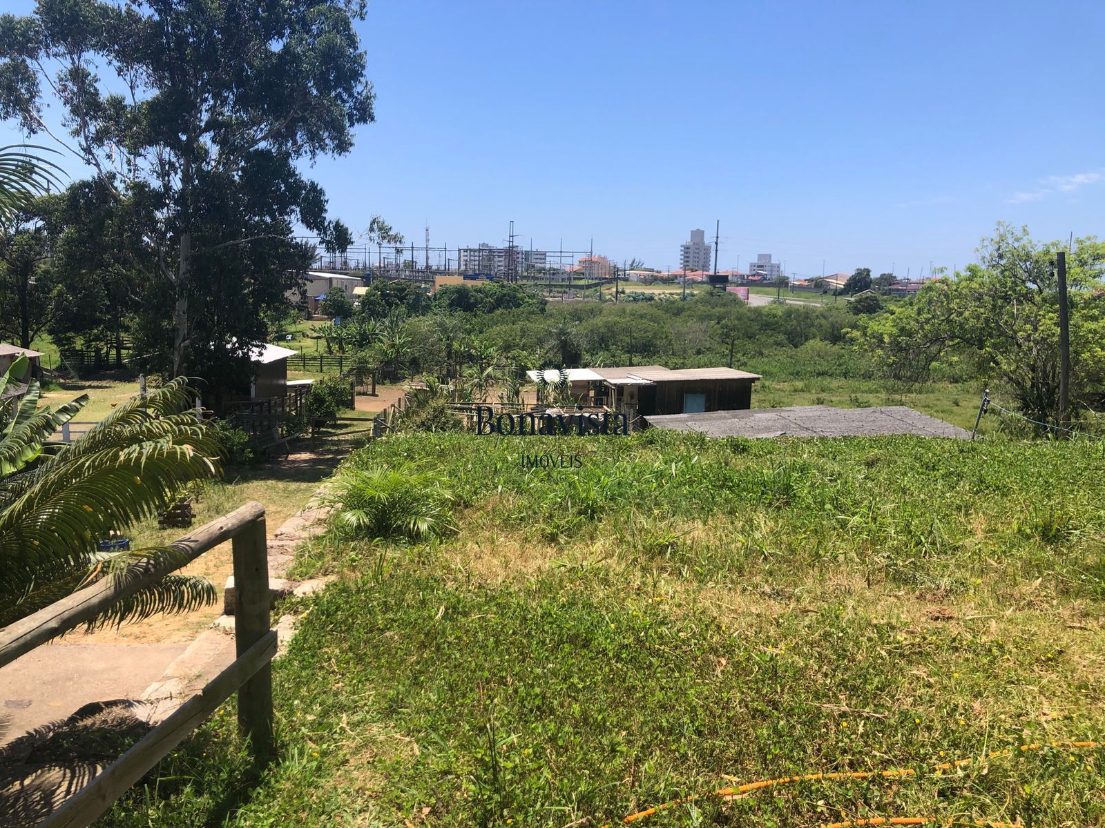 Terreno Imbituba  Centro  