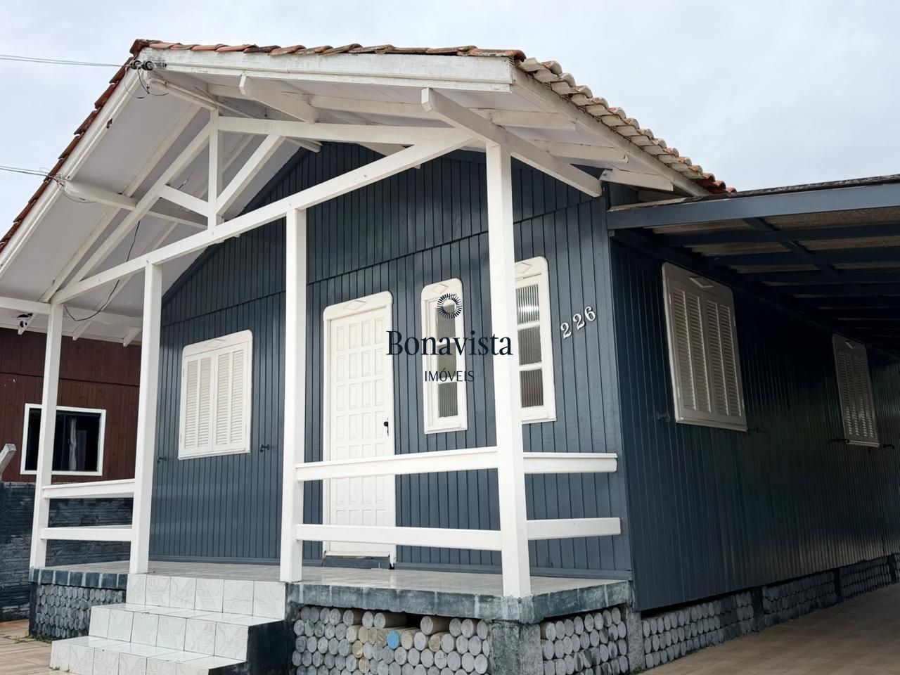 Casa&nbsp;Imbituba &nbsp;Vila Santo Ant�nio &nbsp;