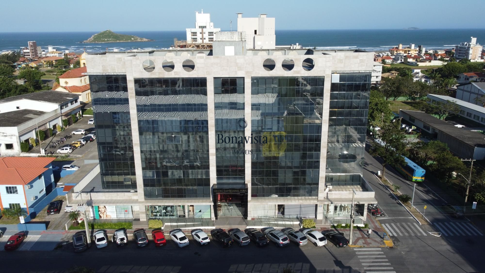 Predio inteiro Imbituba  Centro  