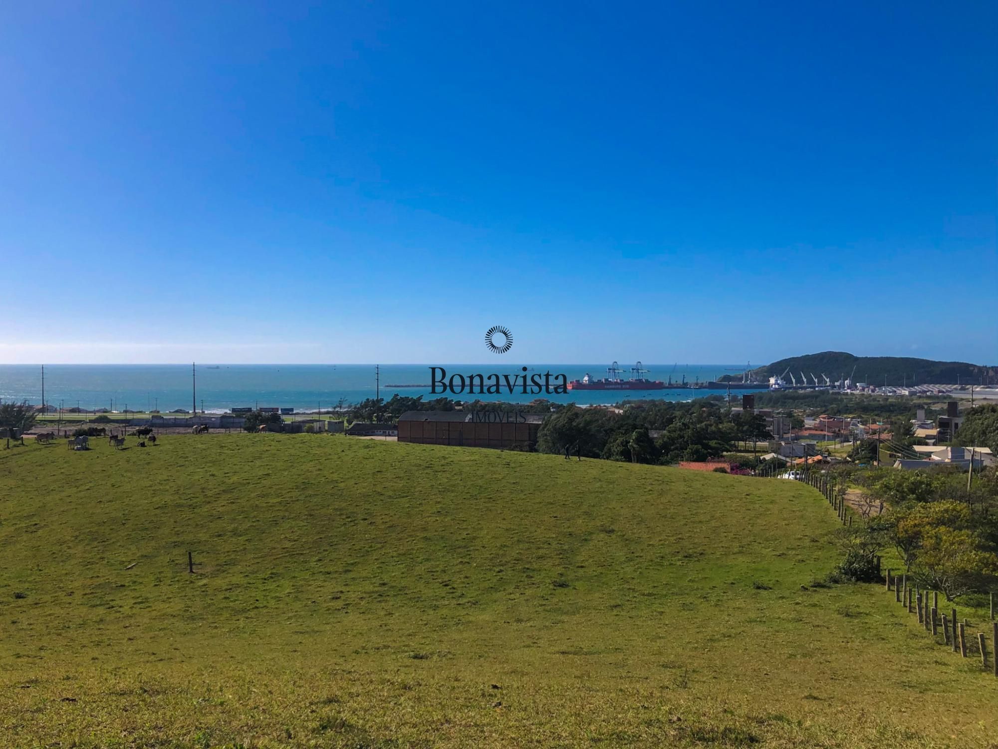 Terreno&nbsp;Imbituba &nbsp;Ribanceira &nbsp;