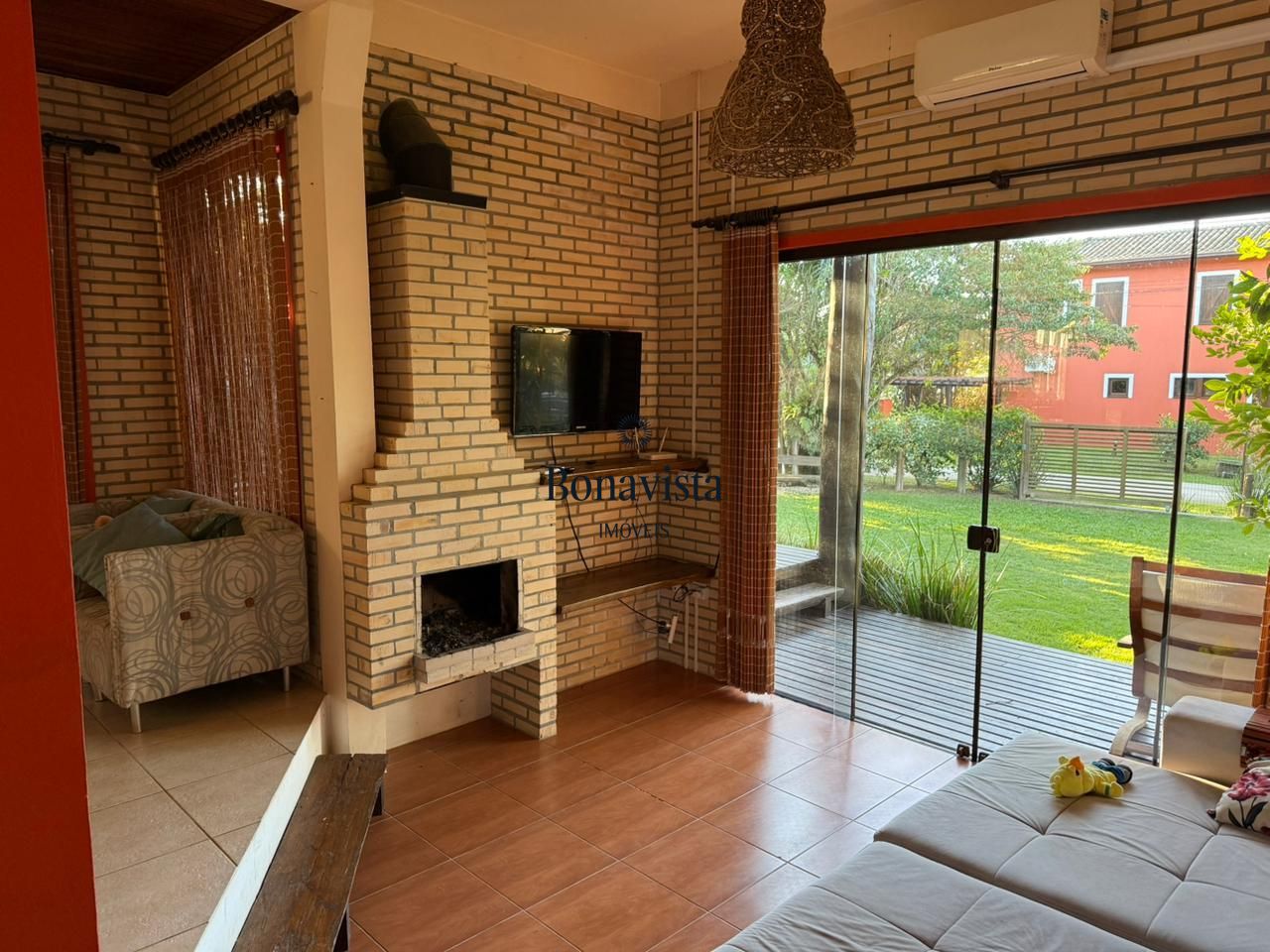 Casa&nbsp;Imbituba &nbsp;Ibiraquera &nbsp;