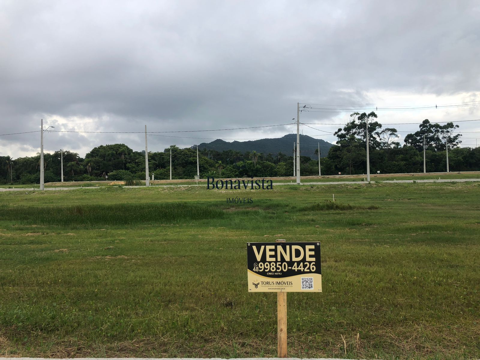 Terreno Imbituba  Vila Nova - Portinho da Vila  