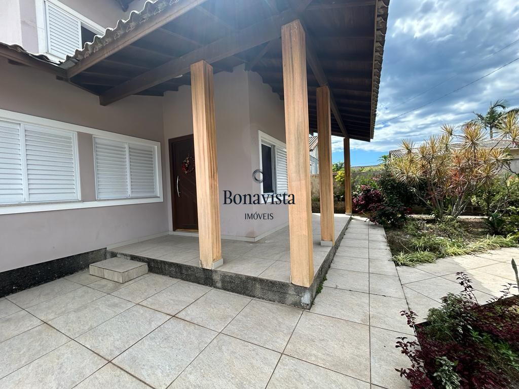 Casa Imbituba  Paes Leme  