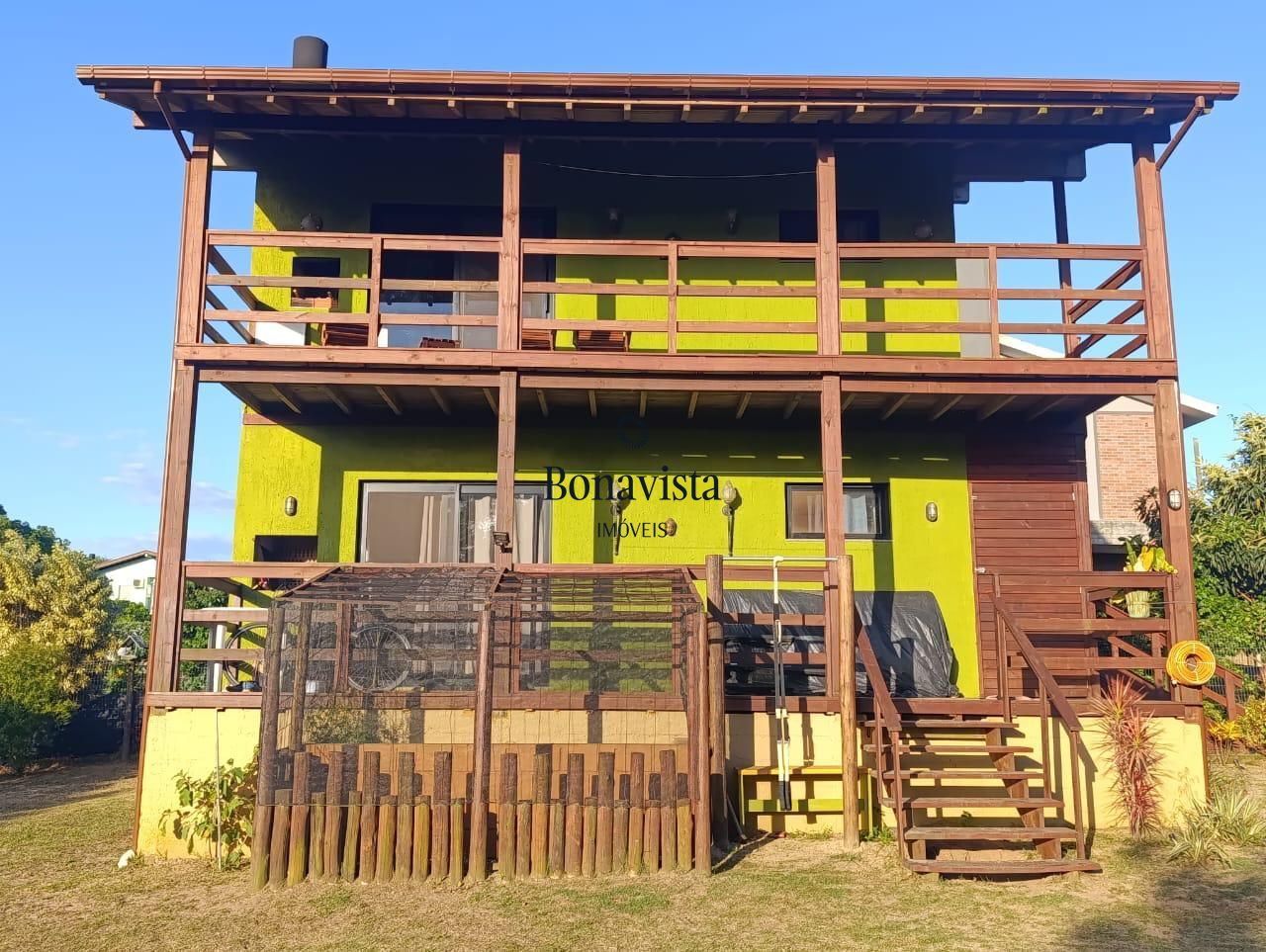 Casa Imbituba  Ibiraquera  