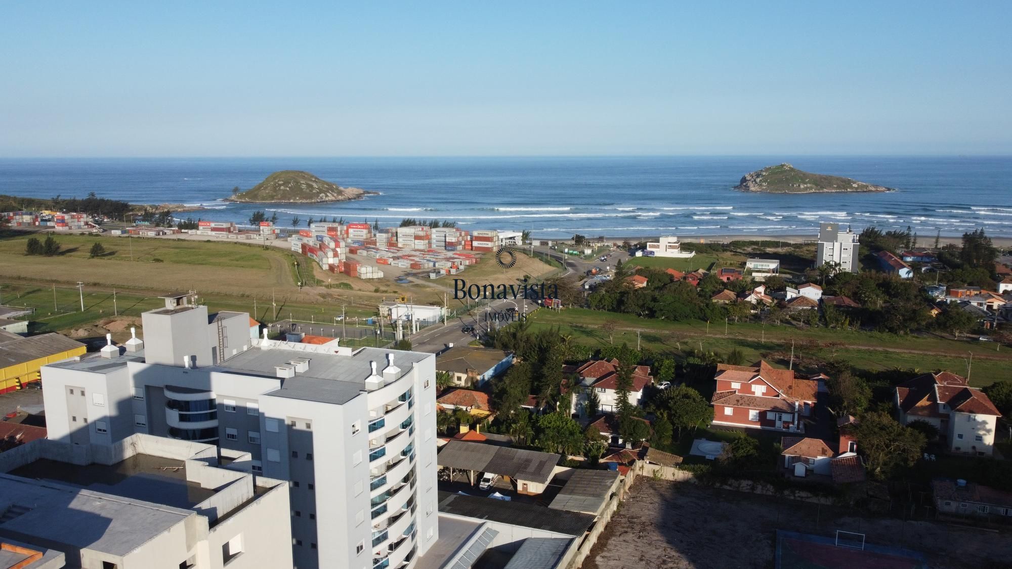 Apartamento Imbituba  Centro  