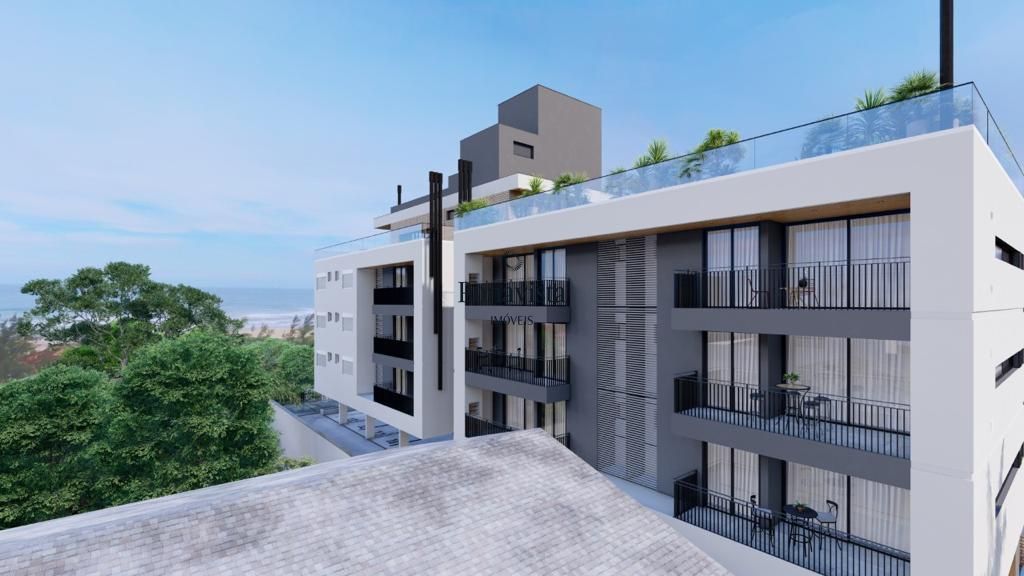 Apartamento Imbituba  Vila Nova  