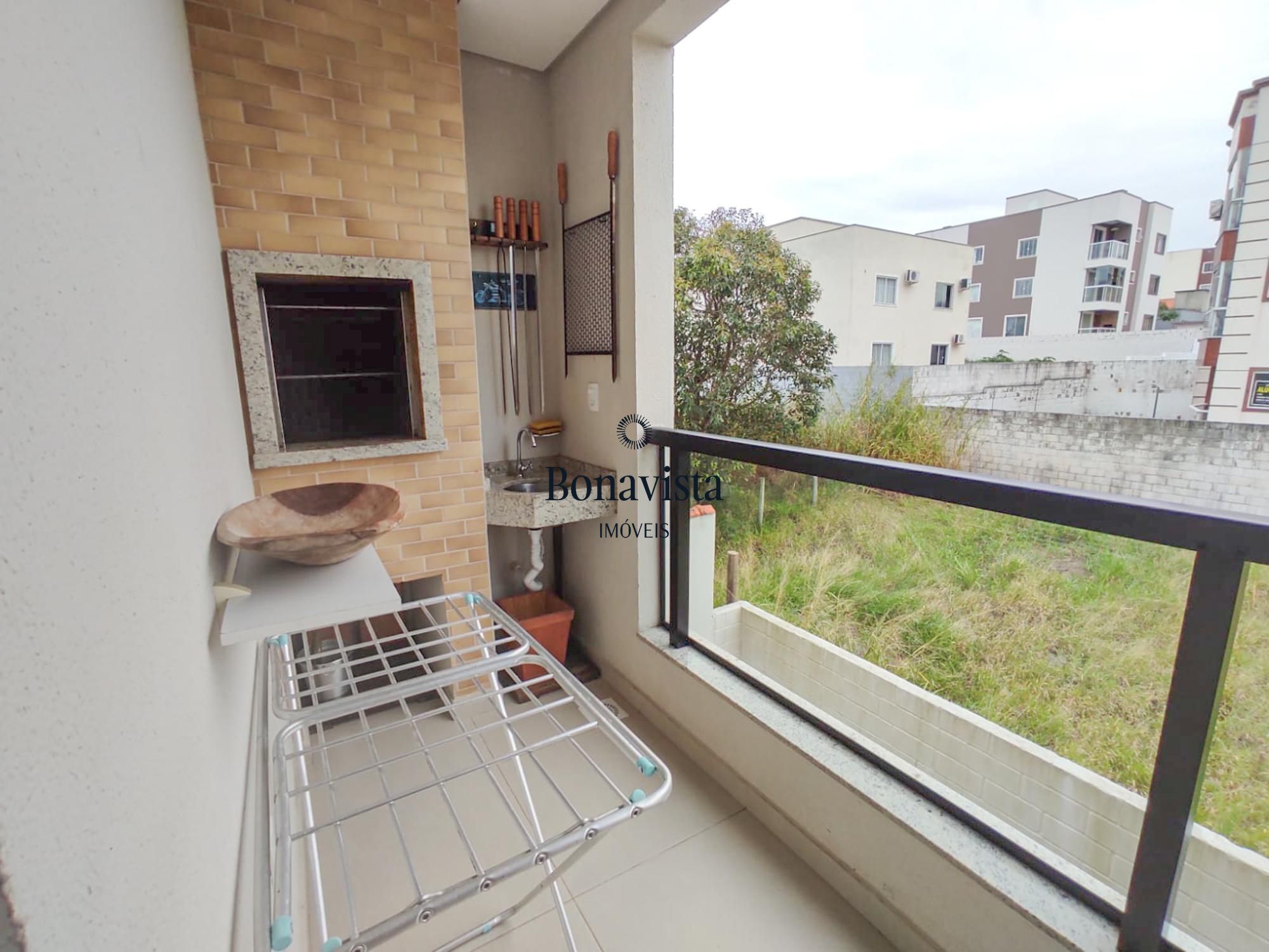 Apartamento Imbituba  Village  