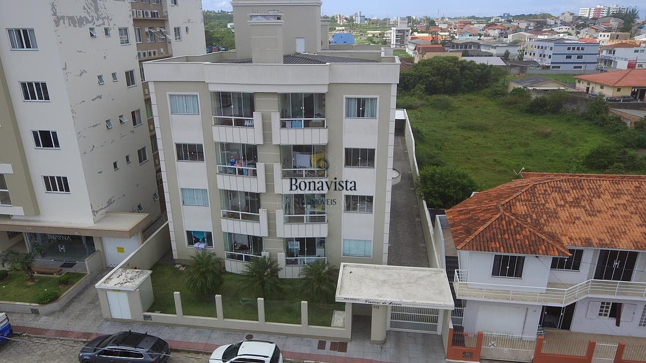 Apartamento Imbituba  Paes Leme  