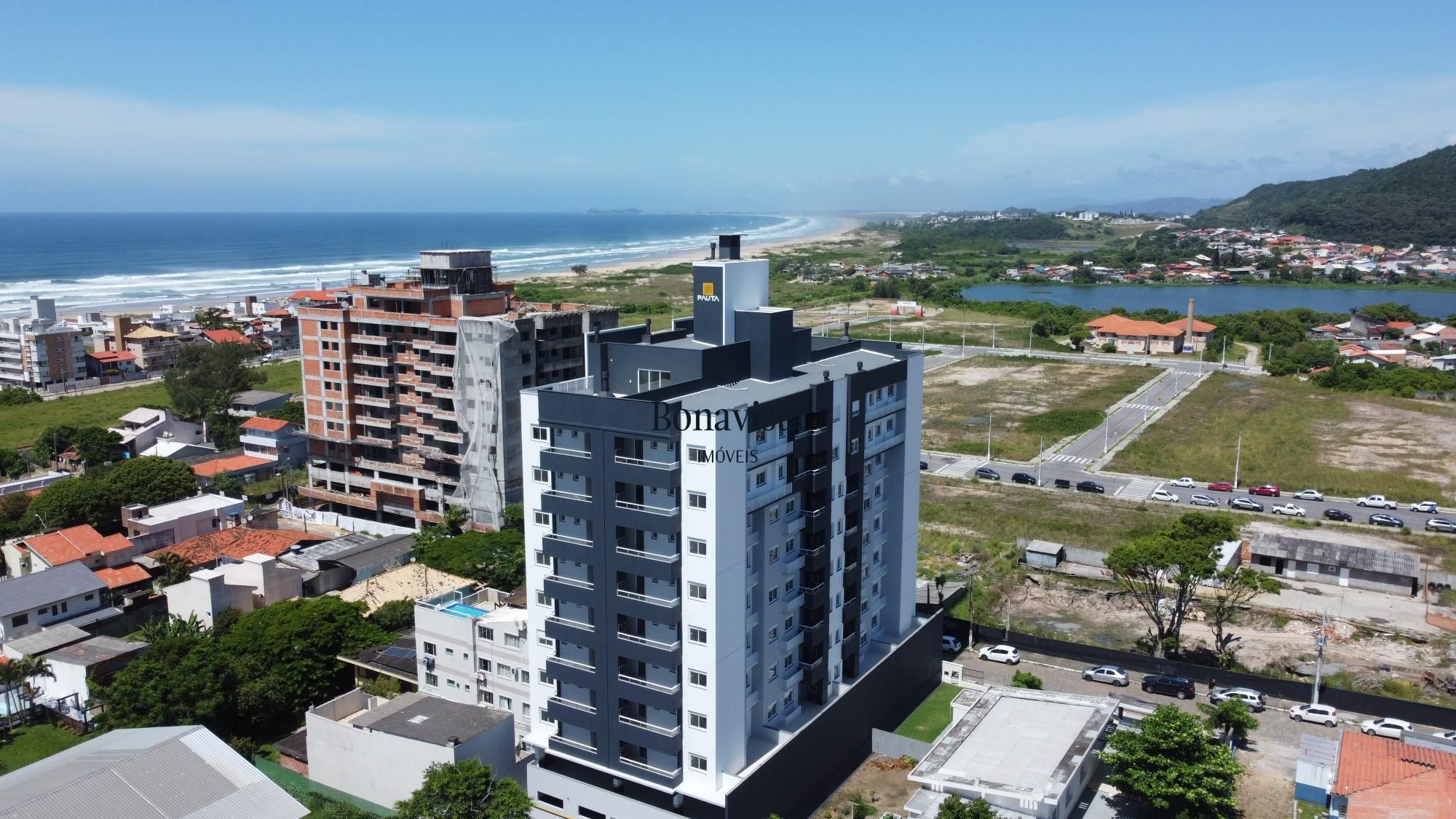 Apartamento Imbituba  Centro  