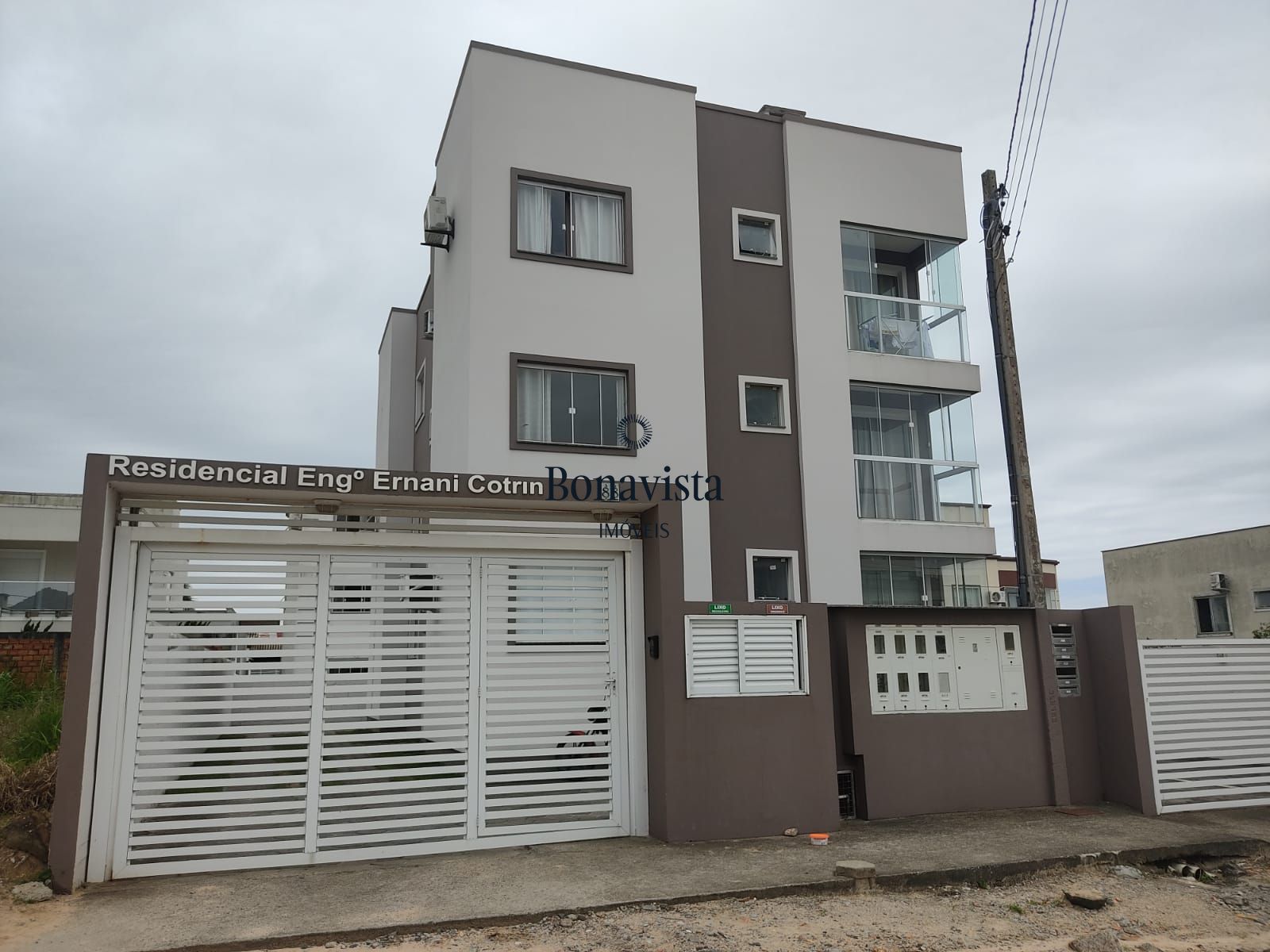 Apartamento Imbituba  Village  