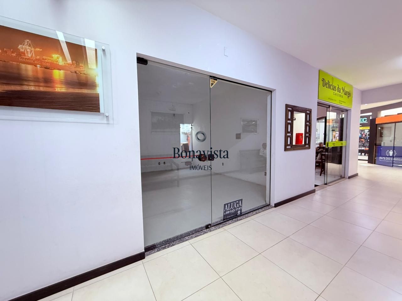Conjunto comercial/Sala&nbsp;Imbituba &nbsp;Centro &nbsp;