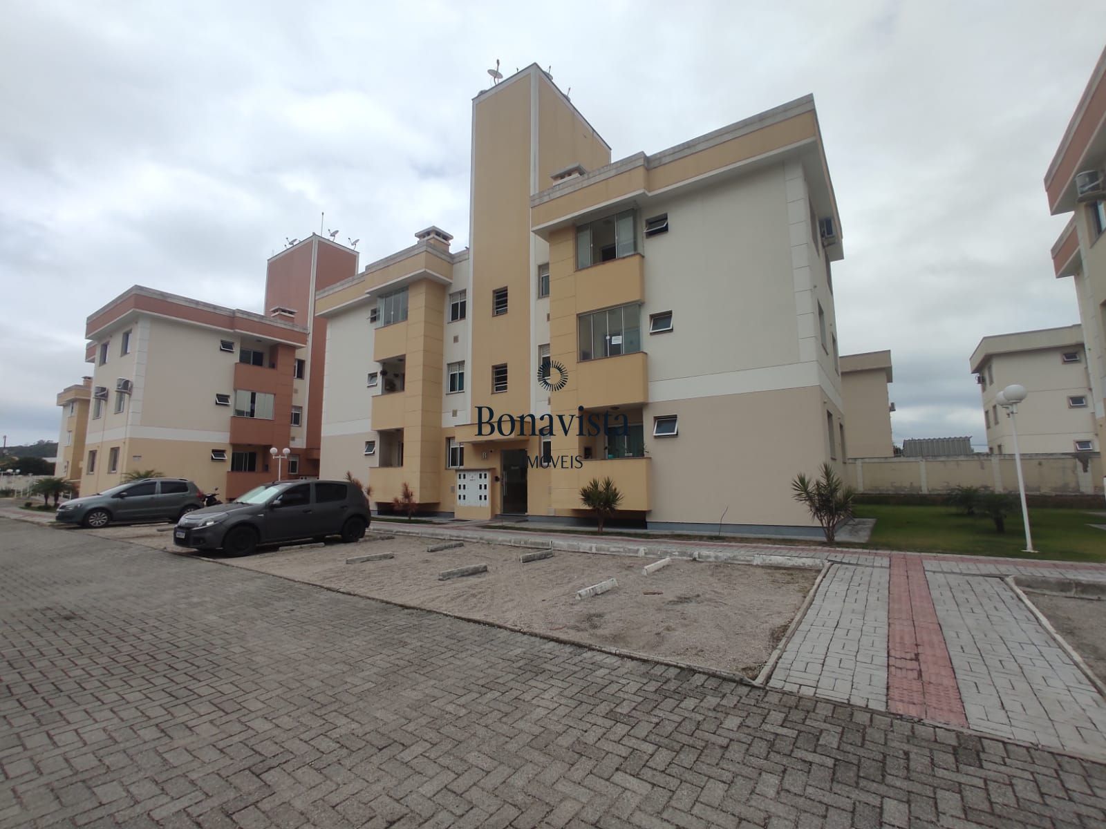 Apartamento Imbituba  Nova Braslia  