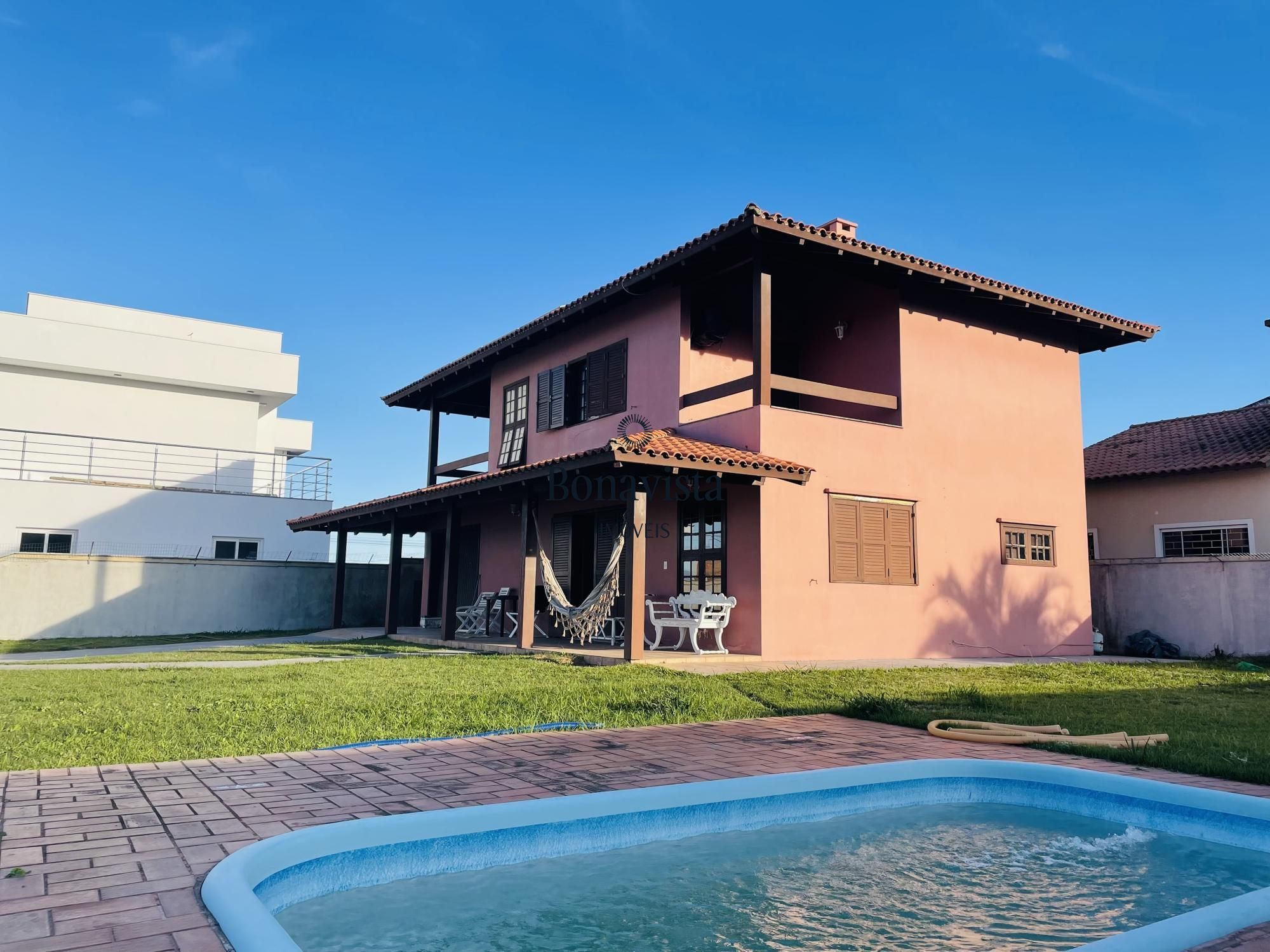 Casa&nbsp;Imbituba &nbsp;Centro &nbsp;