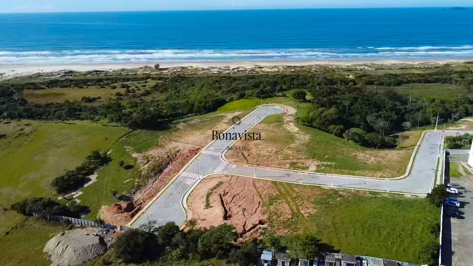 Terreno&nbsp;Imbituba &nbsp;Vila Nova &nbsp;