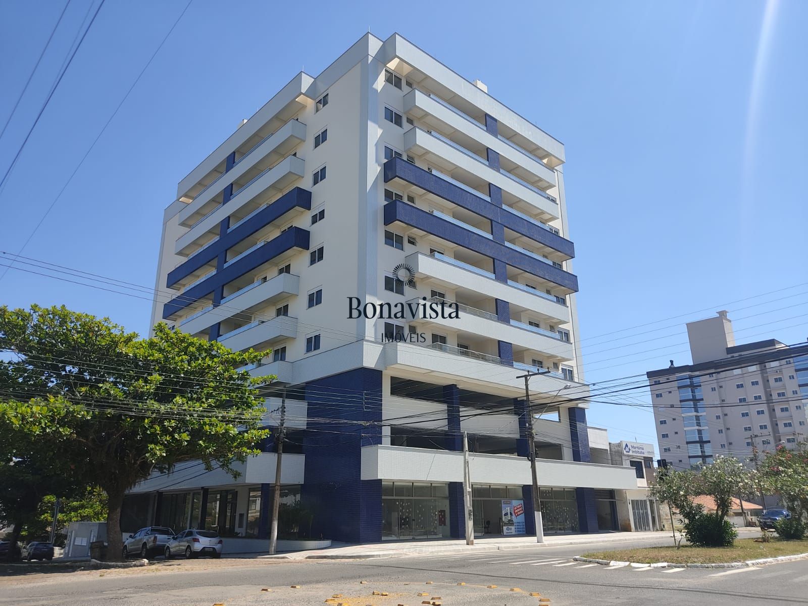 Imbituba/SC - Centro