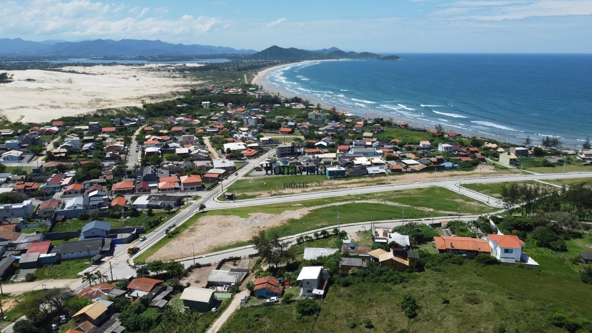 Terreno Imbituba  Vila Esperana/Praia da Ribanceira  