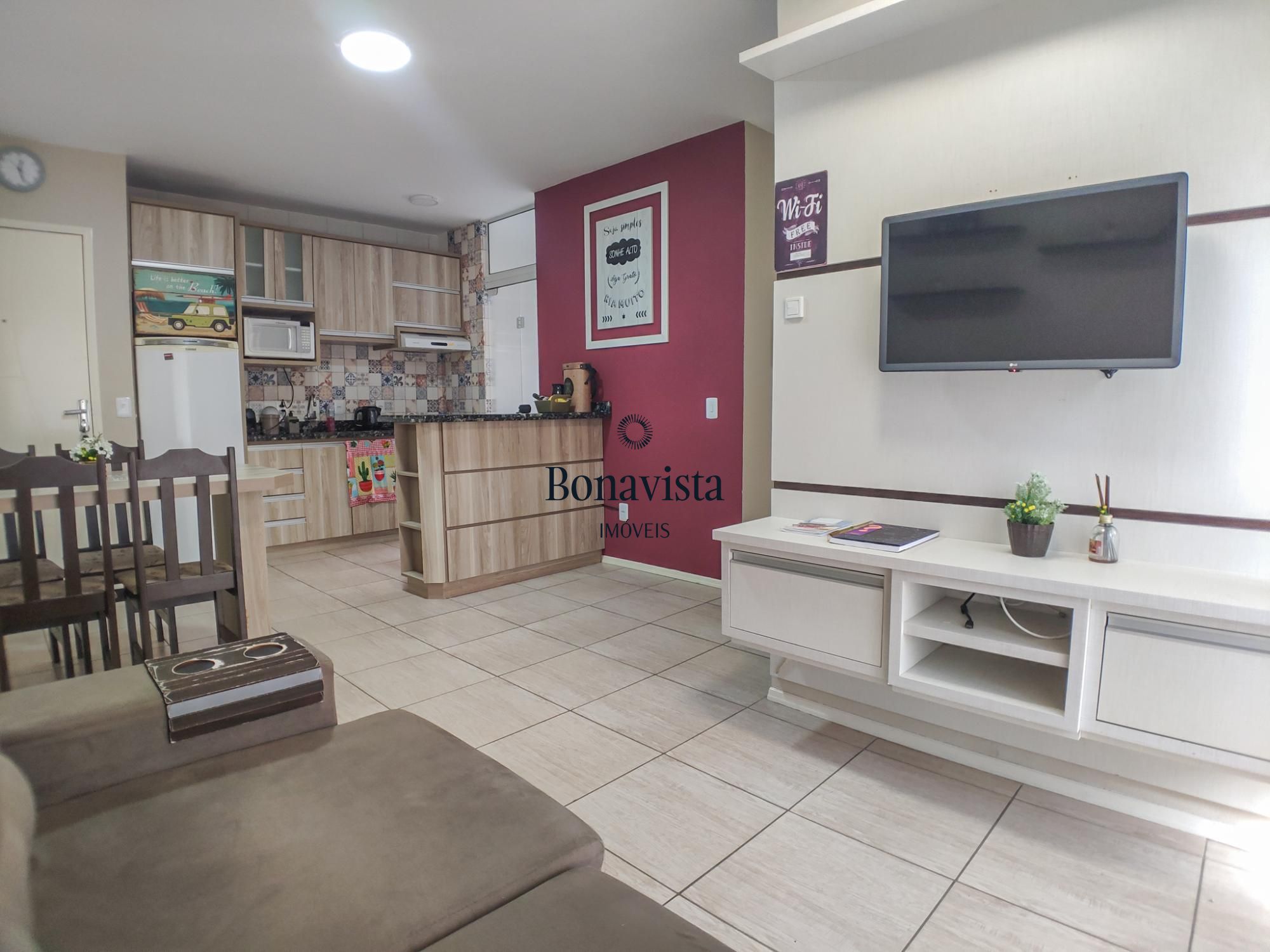 Apartamento Imbituba  Vila Nova  