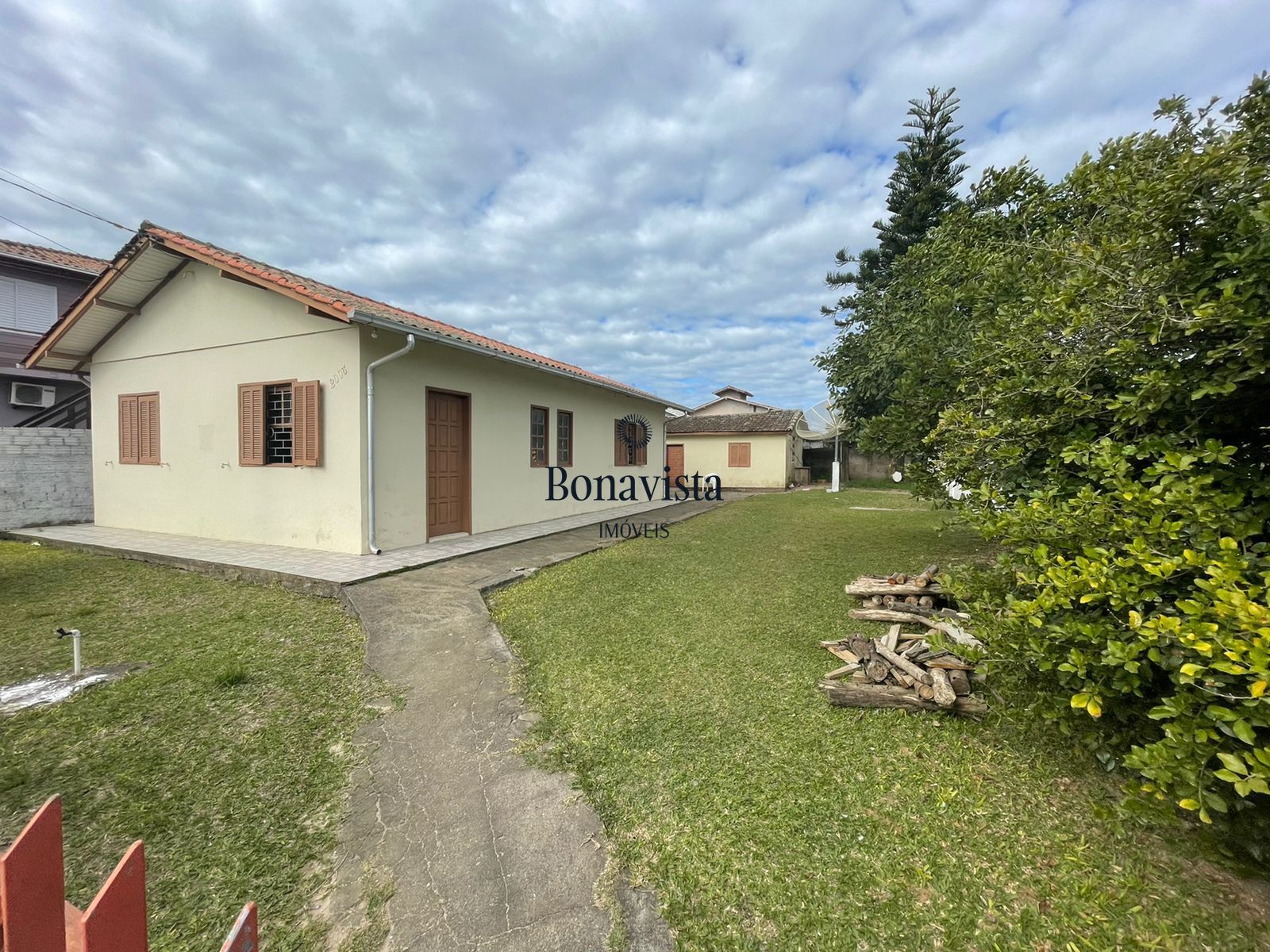 Casa Imbituba  Nova Braslia  