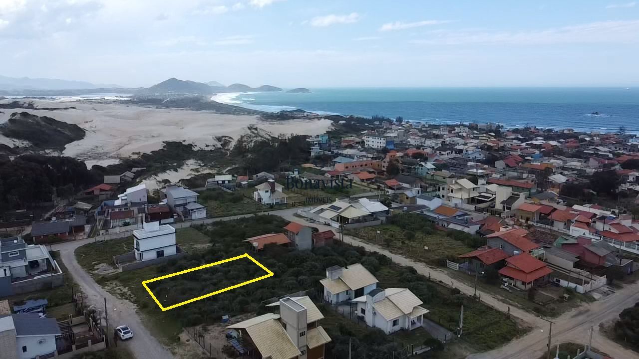 Terreno Imbituba  Vila Esperana/Praia da Ribanceira  