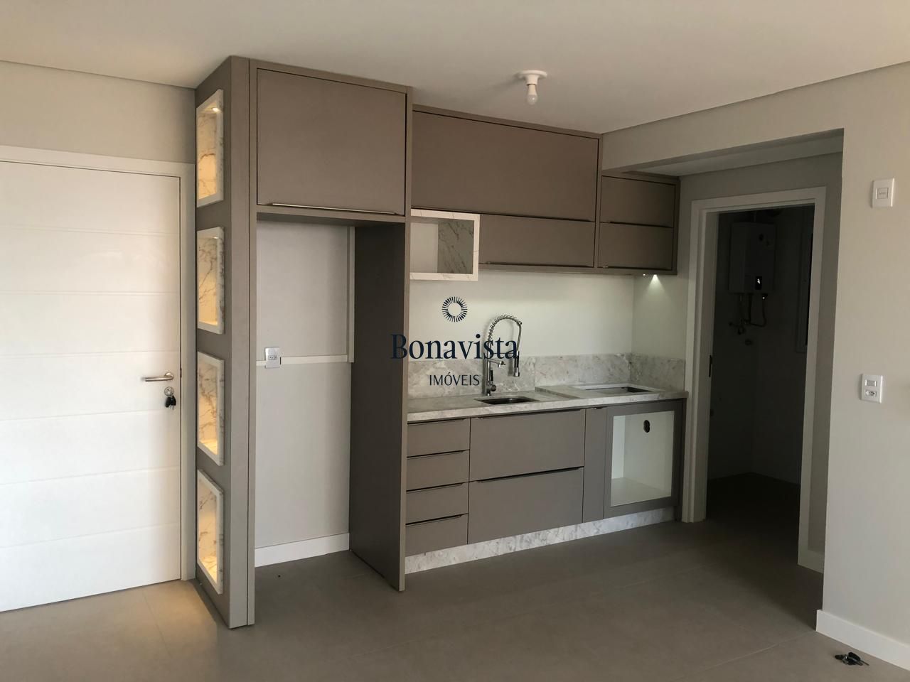 Apartamento Imbituba  Centro  