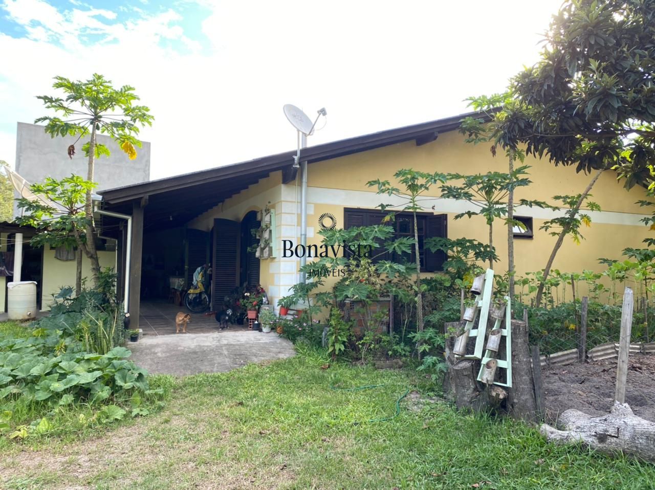 Casa Imbituba  Alto Arroio  