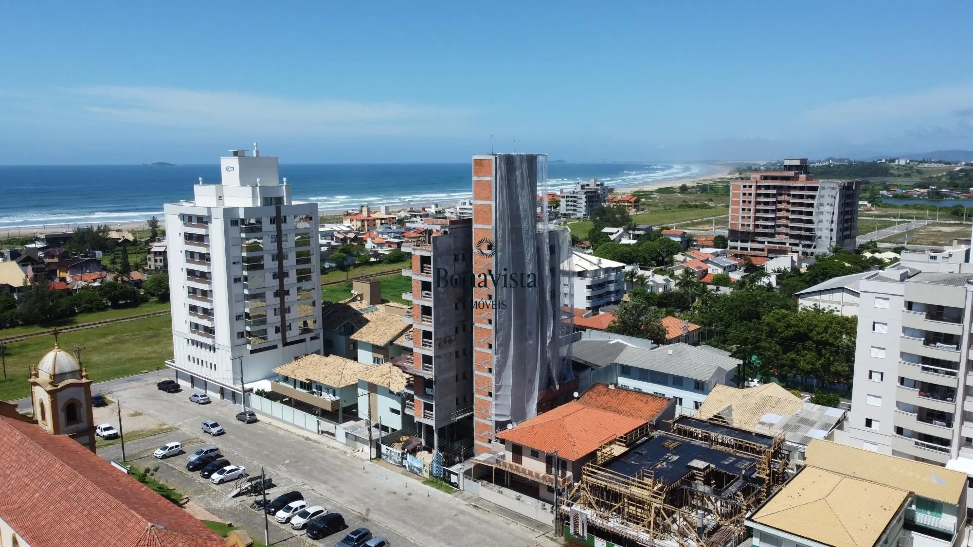 Apartamento&nbsp;Imbituba &nbsp;Centro &nbsp;