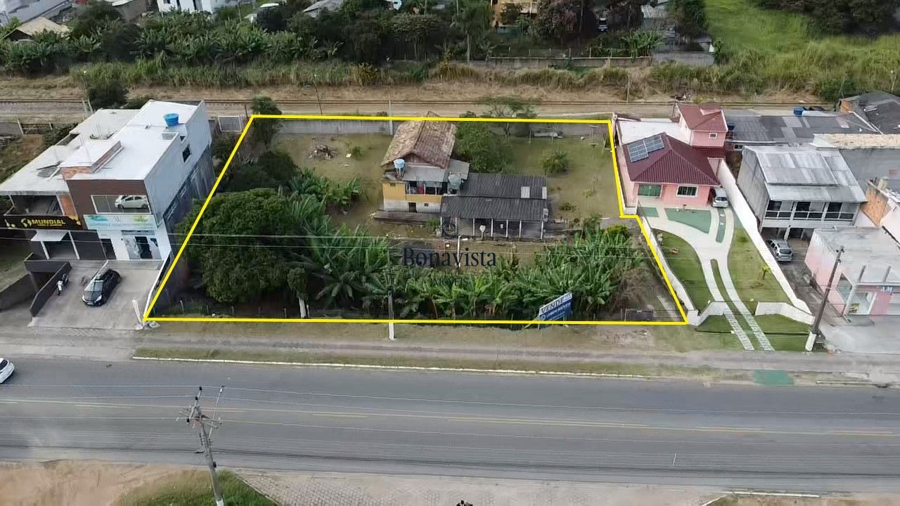 Terreno&nbsp;Imbituba &nbsp;Vila Nova &nbsp;