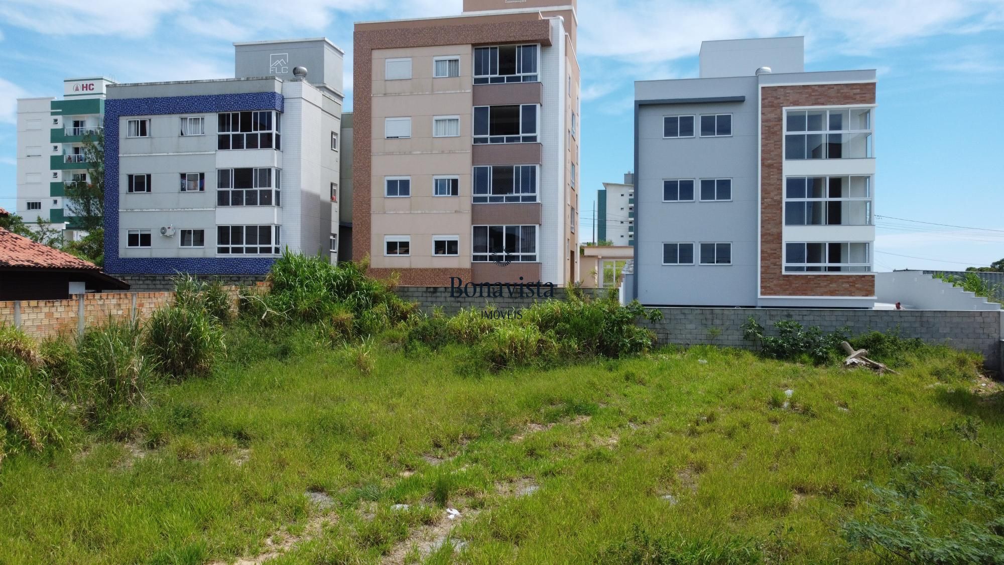 Terreno&nbsp;Imbituba &nbsp;Village &nbsp;