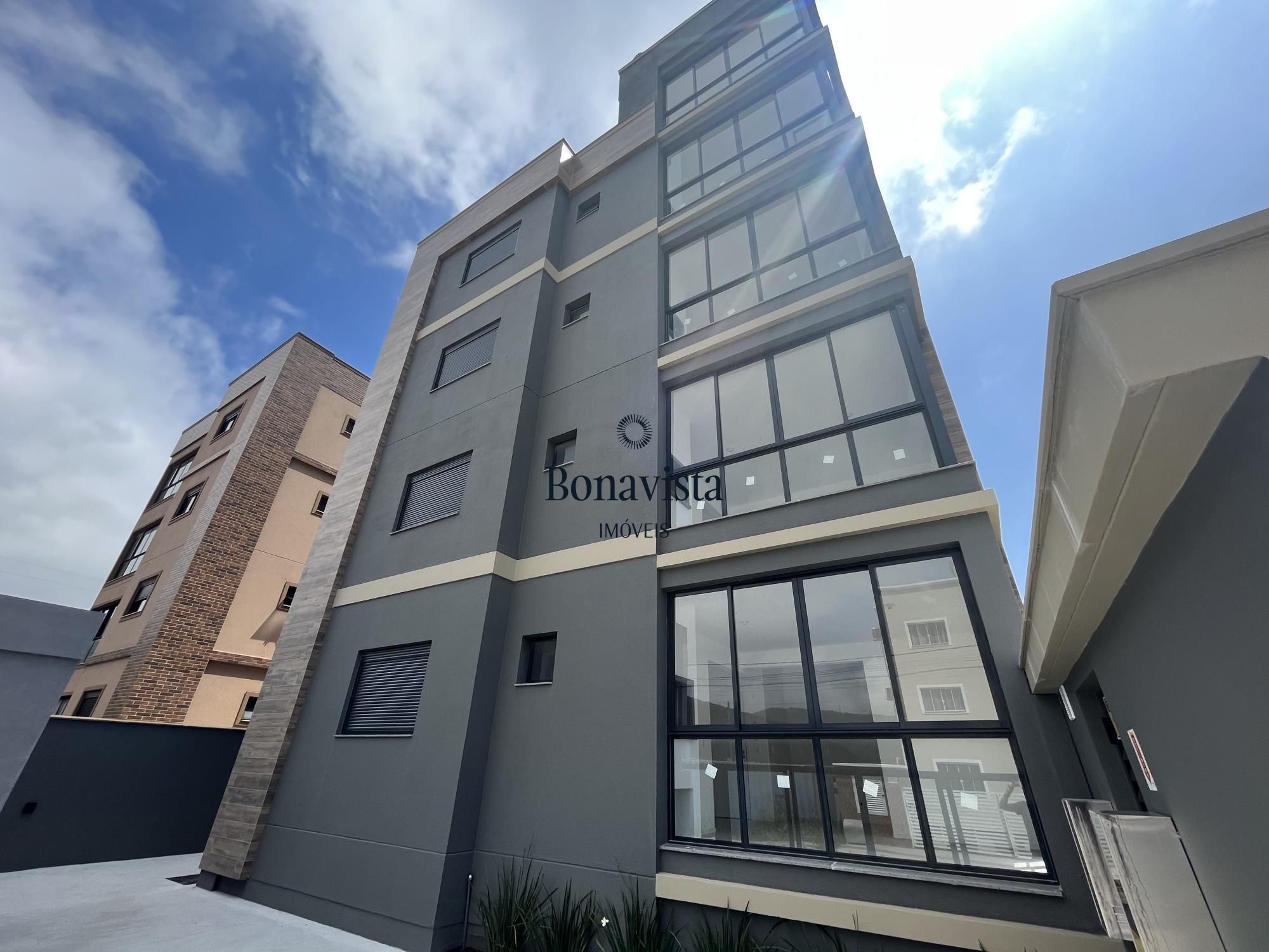Apartamento Imbituba  Village  