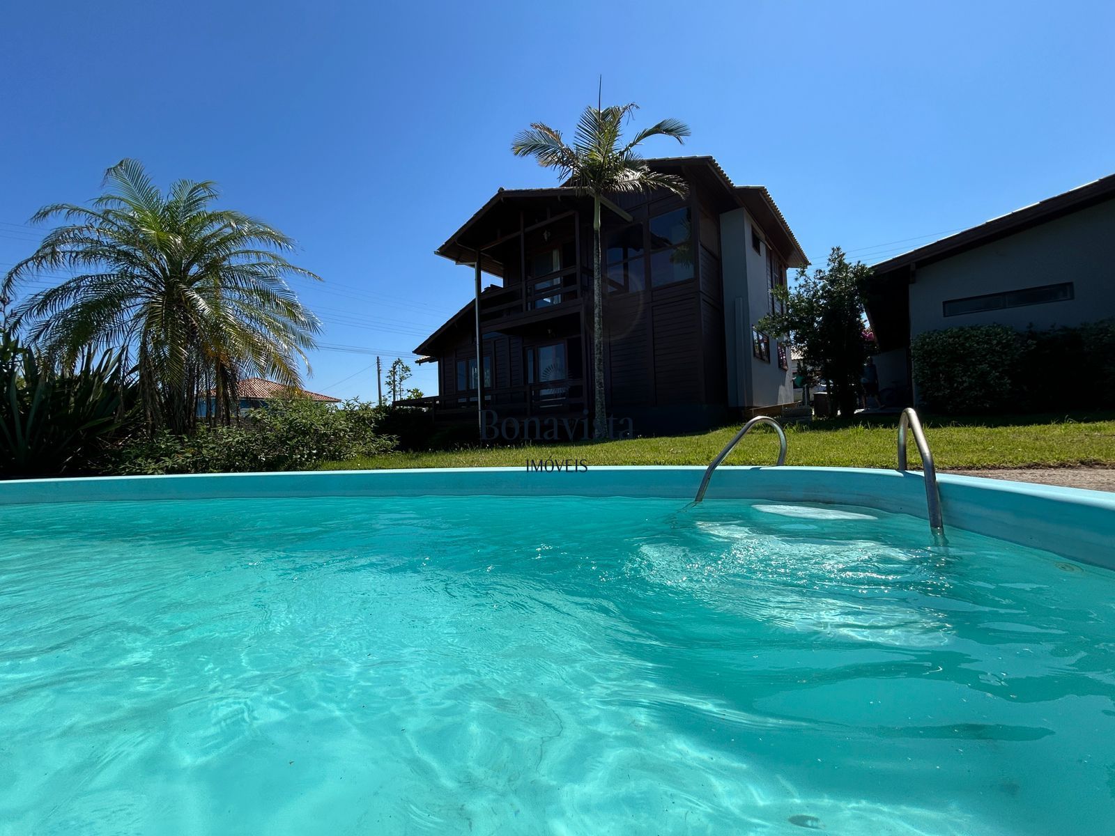 Casa Imbituba  Vila Esperana/Praia da Ribanceira  