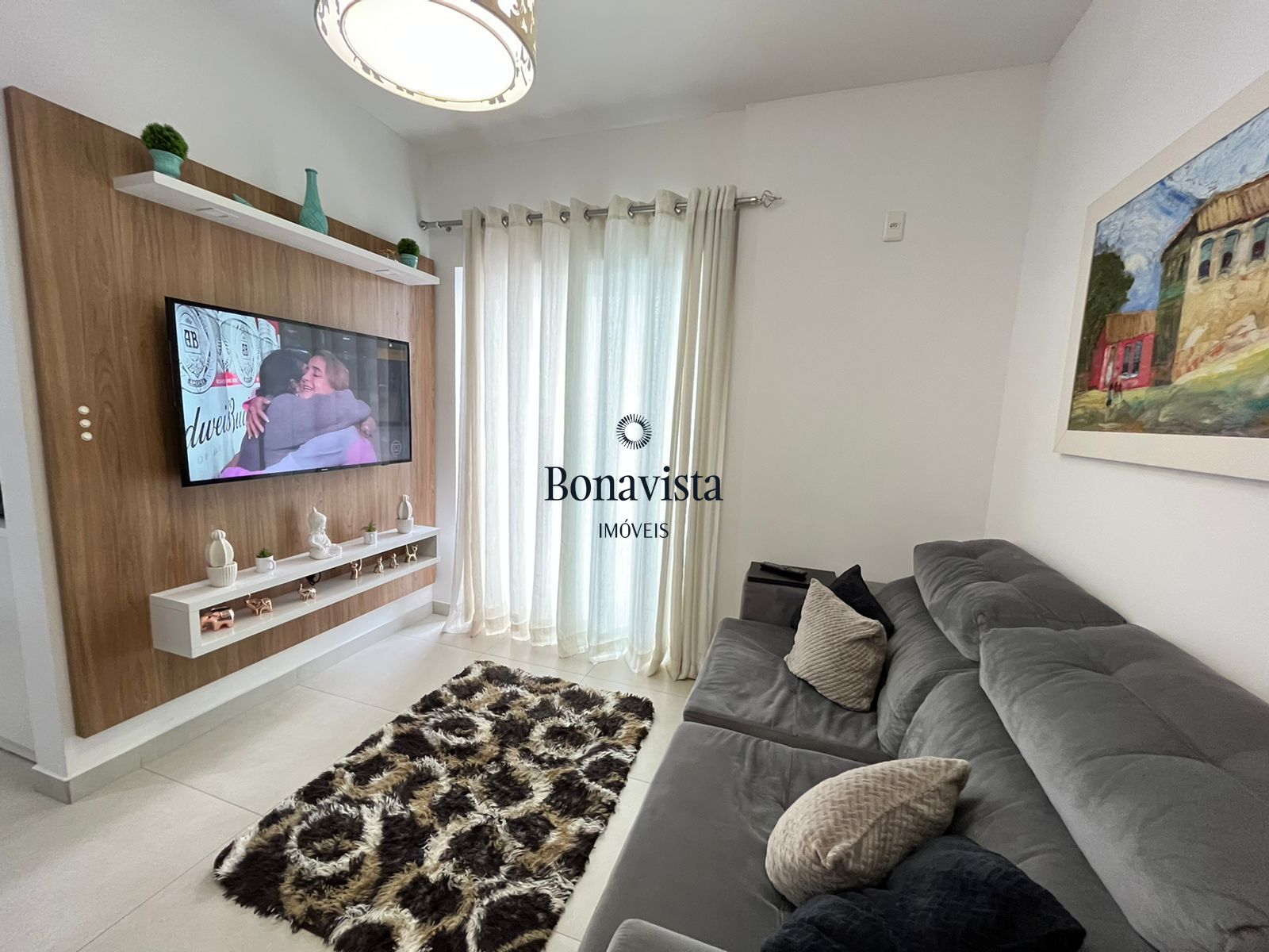 Apartamento Imbituba  Village  