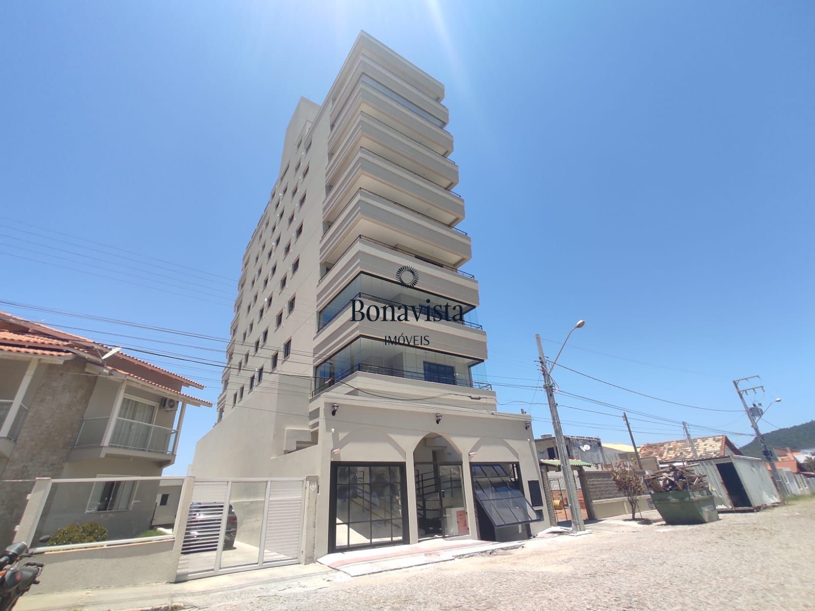 Imbituba/SC - Centro
