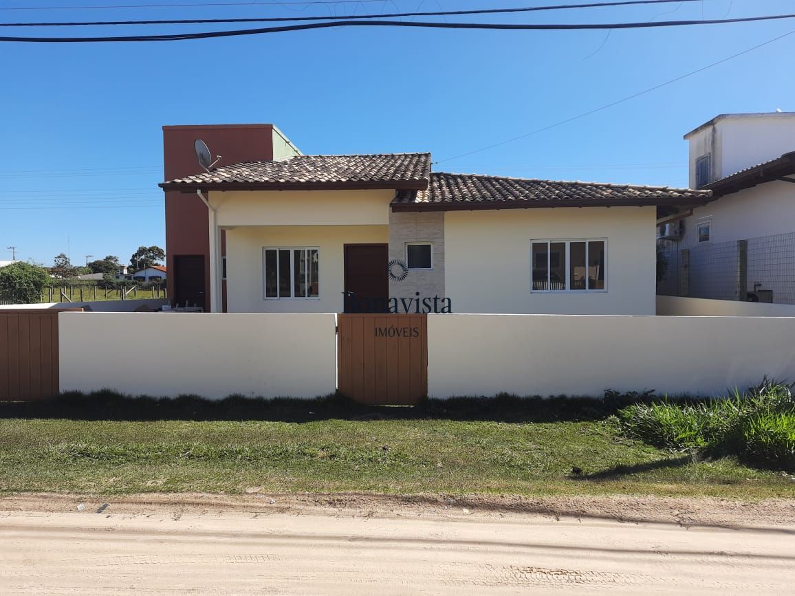 Casa Imbituba  Arroio do Rosa  